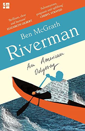 Riverman: An American Odyssey von Fourth Estate